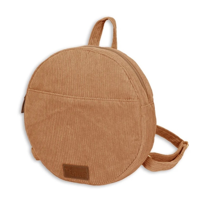 Sac a dos best sale rond