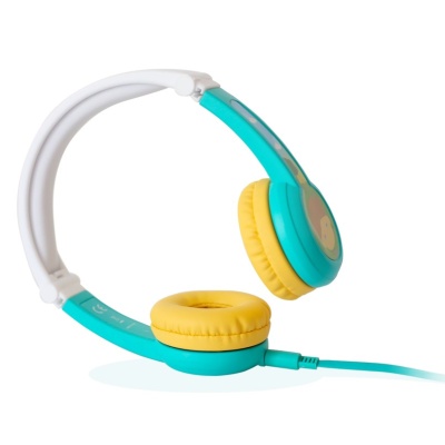 Casque audio Octave Lunii - Assorti à la conteuse Ma Fabrique à Histoires
