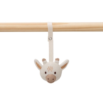 Jouets pour arche d'éveil Animals