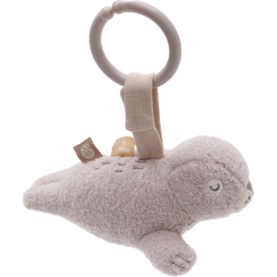 Peluche d'activités Deepsea Seal Nougat