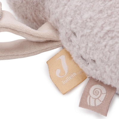 Peluche d'activités Deepsea Seal Nougat