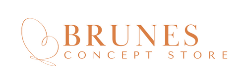 Brunes-conceptstore logo
